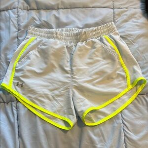Under Armour Workout Shorts